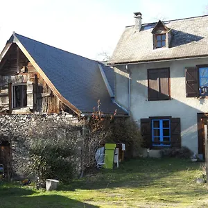 Joli En Ariège Avec Vue Buzan