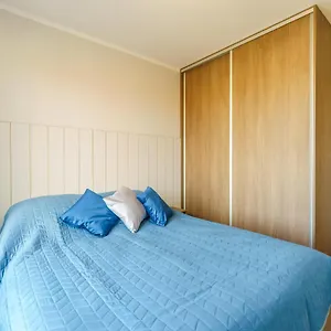 Na Artyleryjskiej Apartment Kolberg
