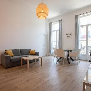 Centre Appartement