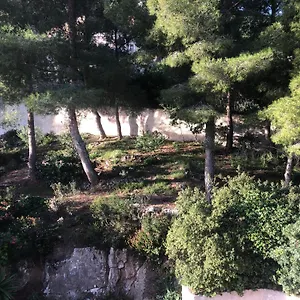  Apartment - Jardin Secret